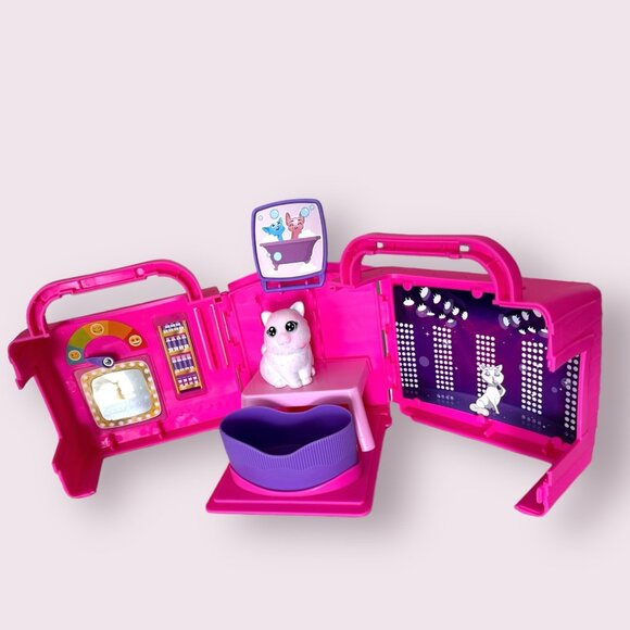 Crayola scribble scrubbies Grooming Playset - Picture 1 of 5